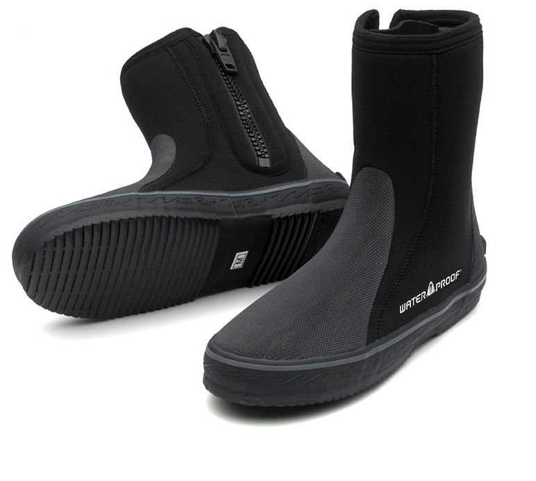 B2 Boots 6,5mm 