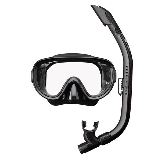 MASK & SNORKEL SET